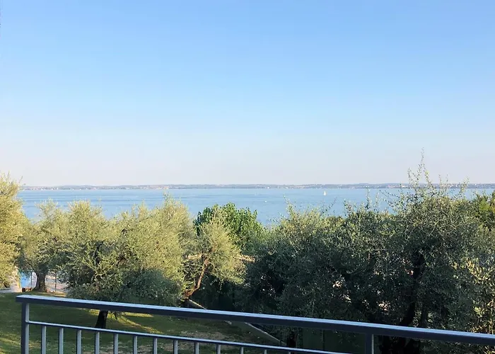 Molino Apartament Moniga del Garda