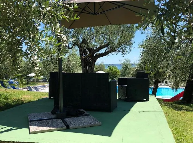 Apartament Molino *