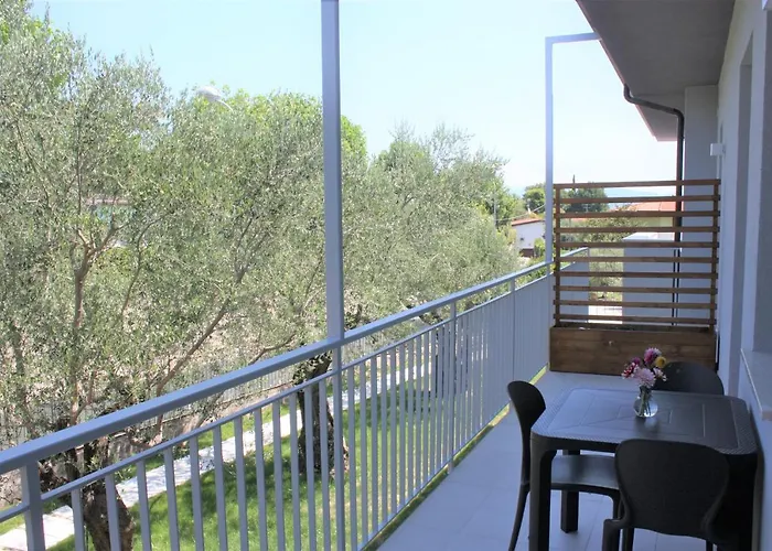 Apartament Molino