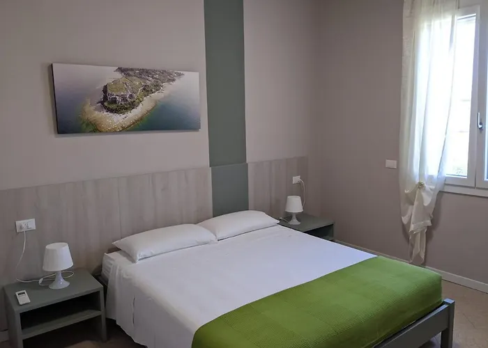 Molino Apartament