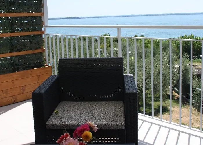 Apartament Molino *