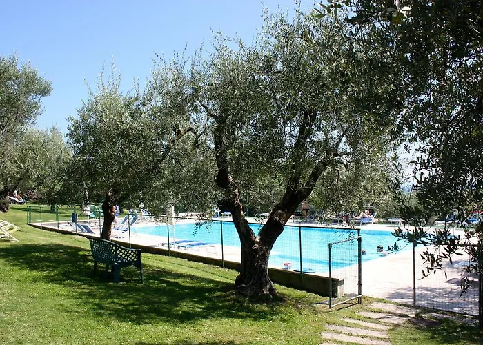 Molino Apartament Moniga del Garda