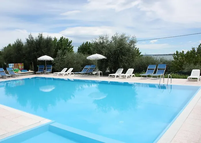Molino Apartament