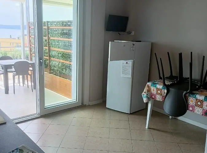 Apartament Molino Moniga del Garda