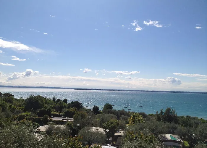 Molino Moniga del Garda