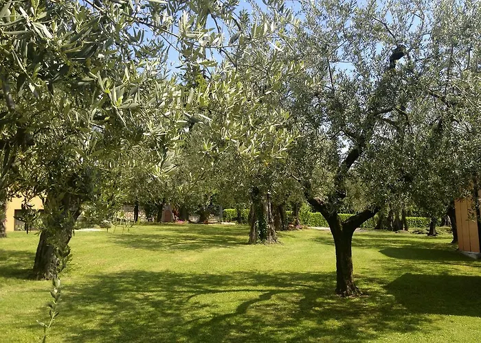Molino Moniga del Garda