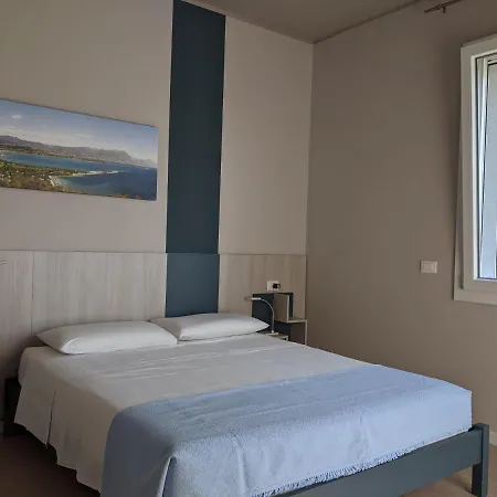 Molino Apartmán *