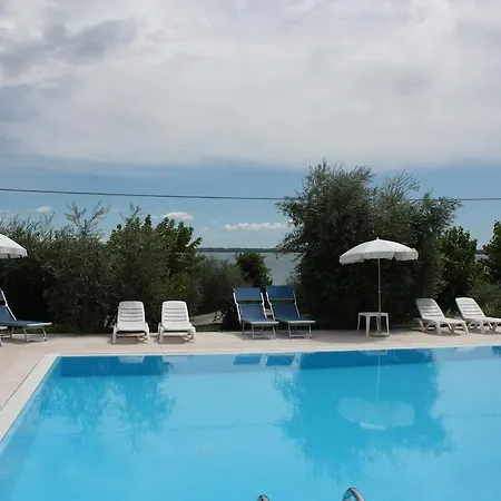 Molino Moniga del Garda