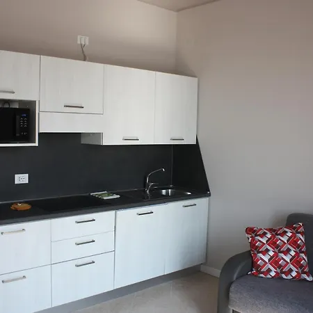 Apartmán Molino