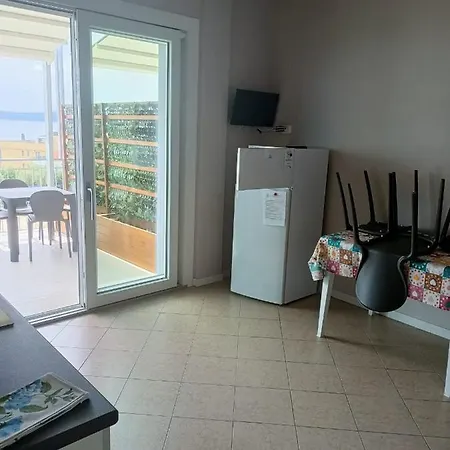 Apartmán Molino Moniga del Garda