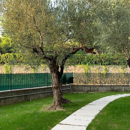 Molino Apartmán