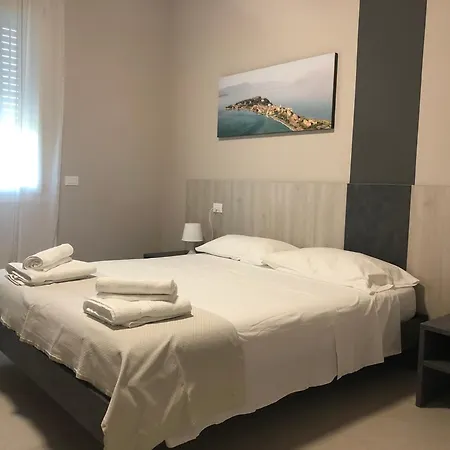 Molino Apartmán *