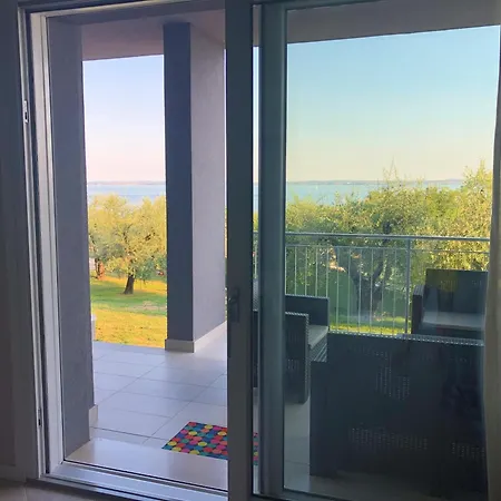 Apartmán Molino *
