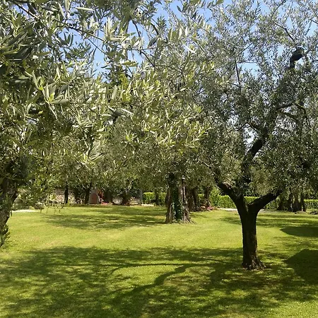 Molino Moniga del Garda